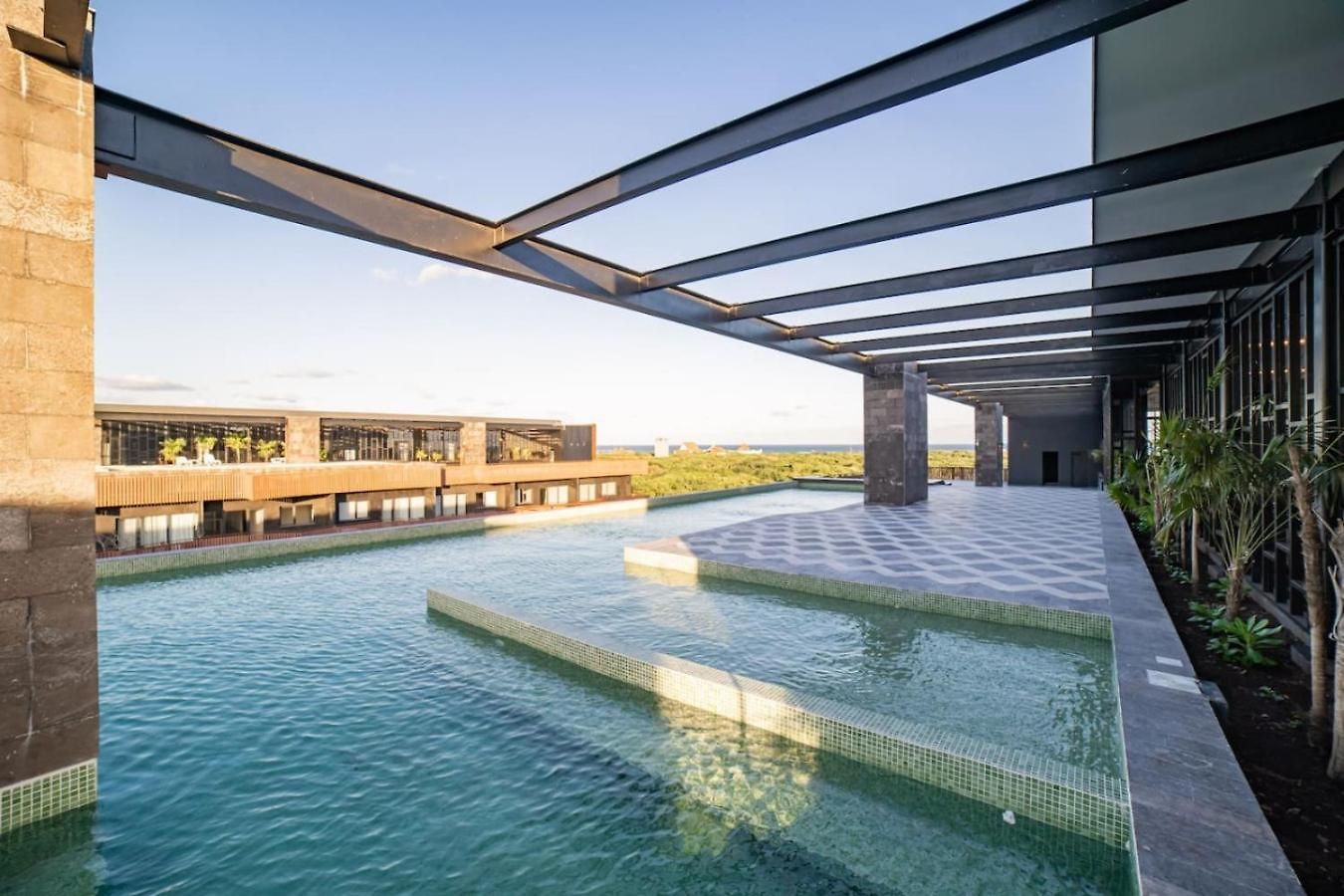 Amira District B108 - Comfortable And Luxury Aparment * Tulum