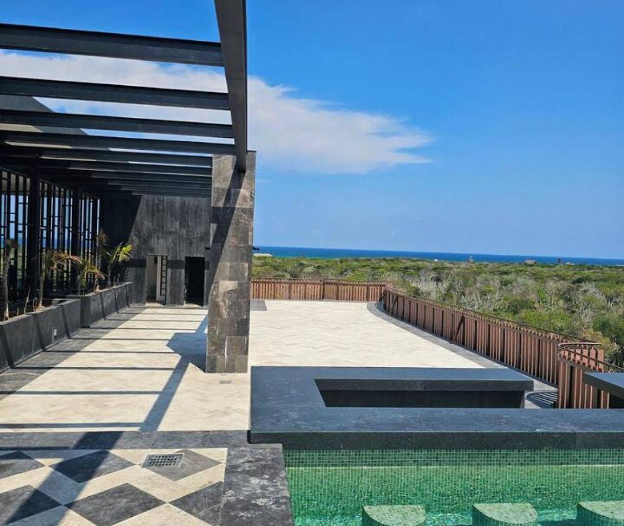 Amira District B108 - Comfortable And Luxury Aparment * Tulum