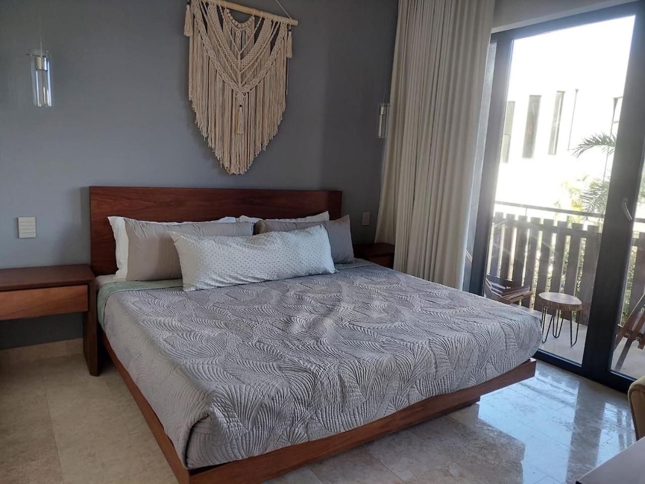 Amira District B108 - Comfortable And Luxury Aparment Apartamento *