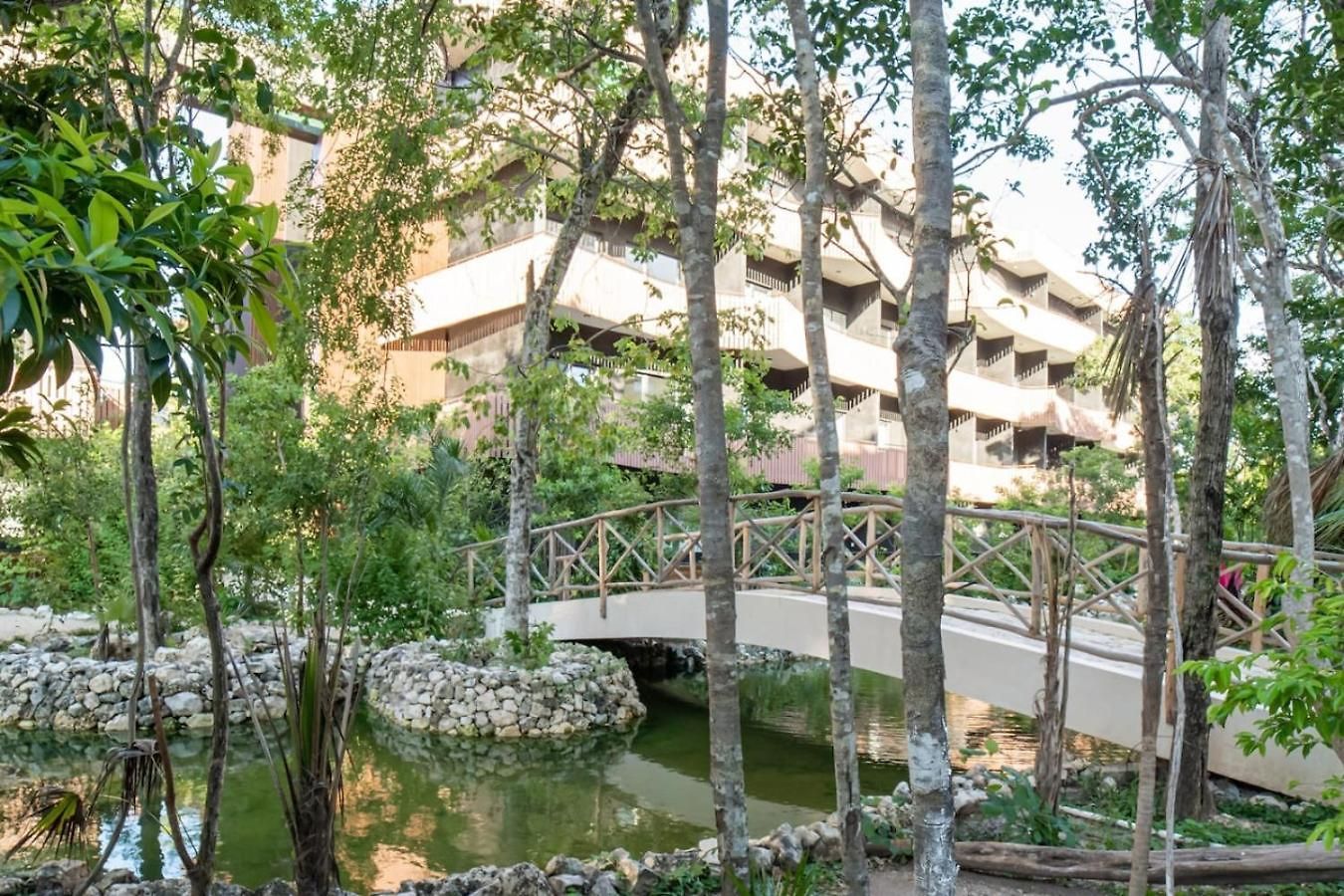 Amira District B108 - Comfortable And Luxury Aparment