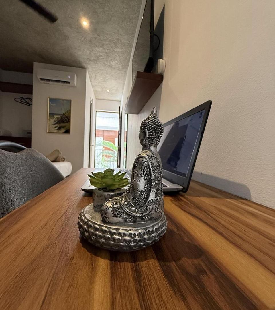Zendero 4* Tulum