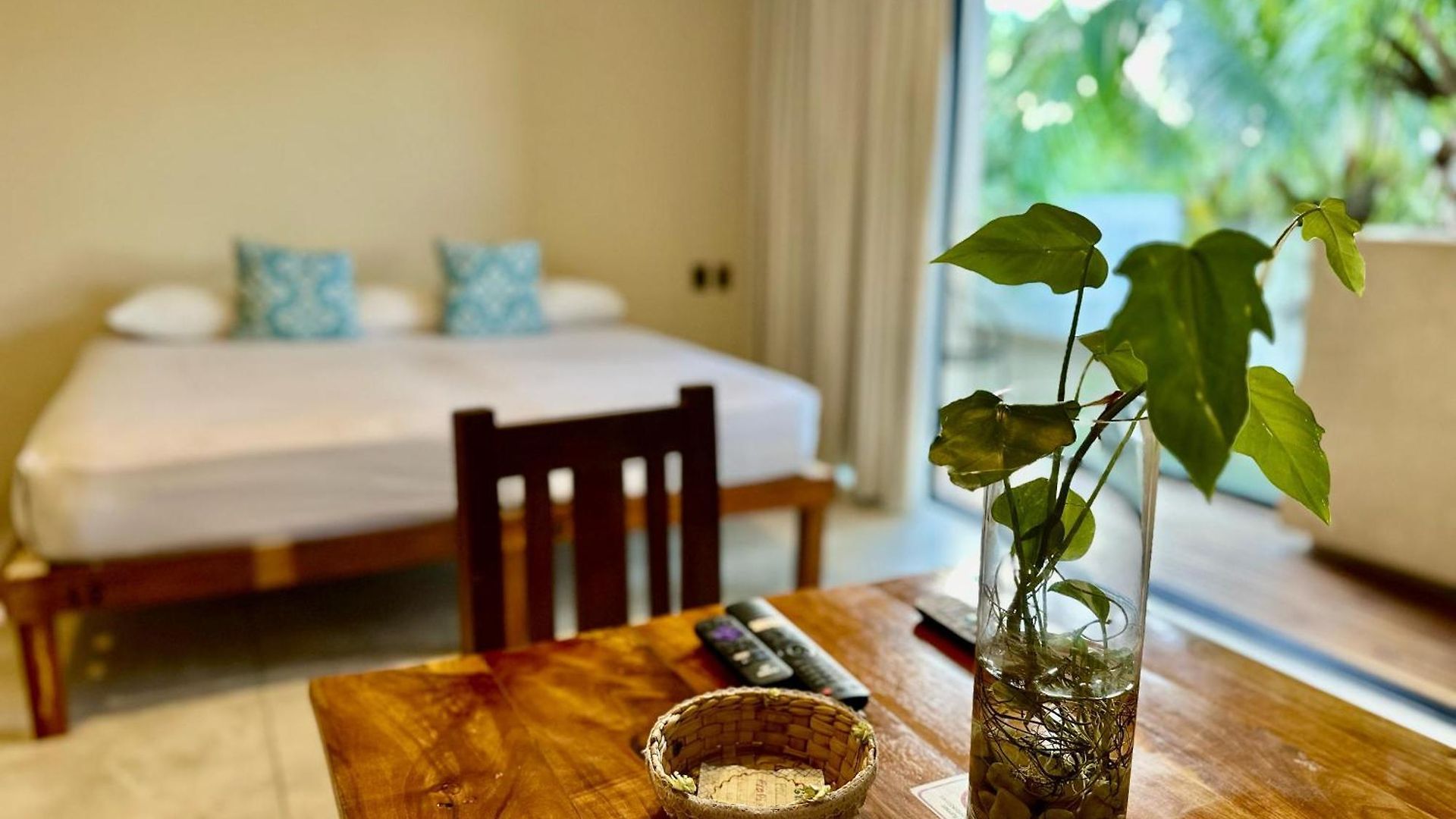 Hotel Moonshine & Tulum