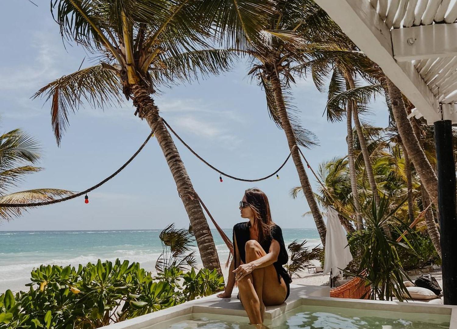 Casa Gitano 4* Tulum
