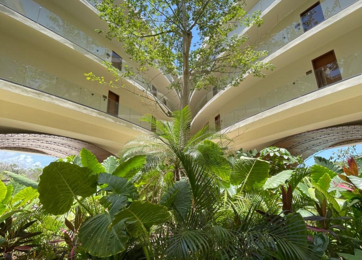 Lu'um - Free Shuttle To Club Apartamento *