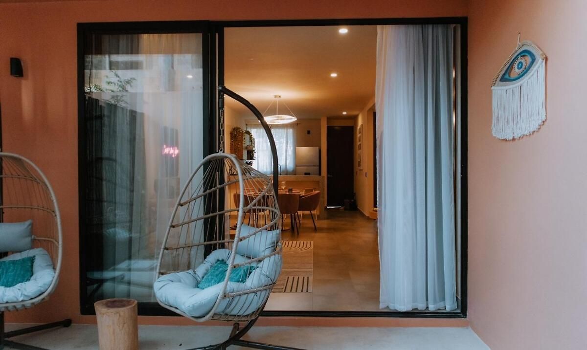 Casa De Lola *