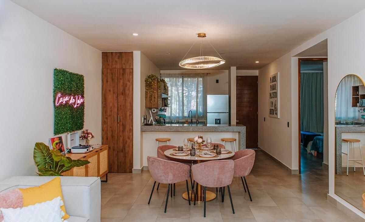 Casa De Lola