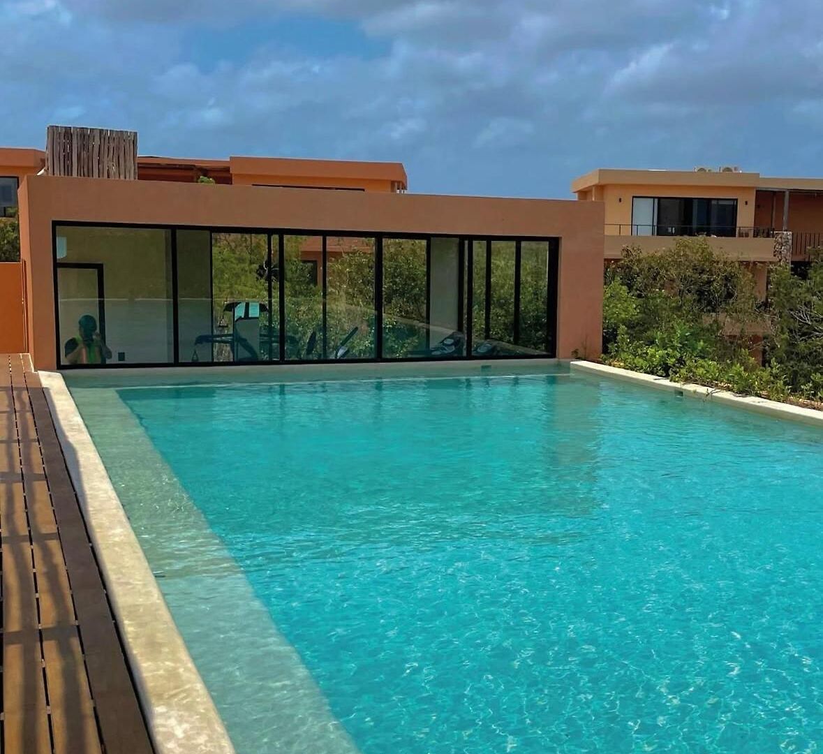 Casa De Lola Holiday home *