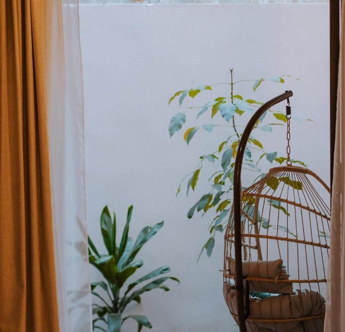 Casa De Lola Holiday home