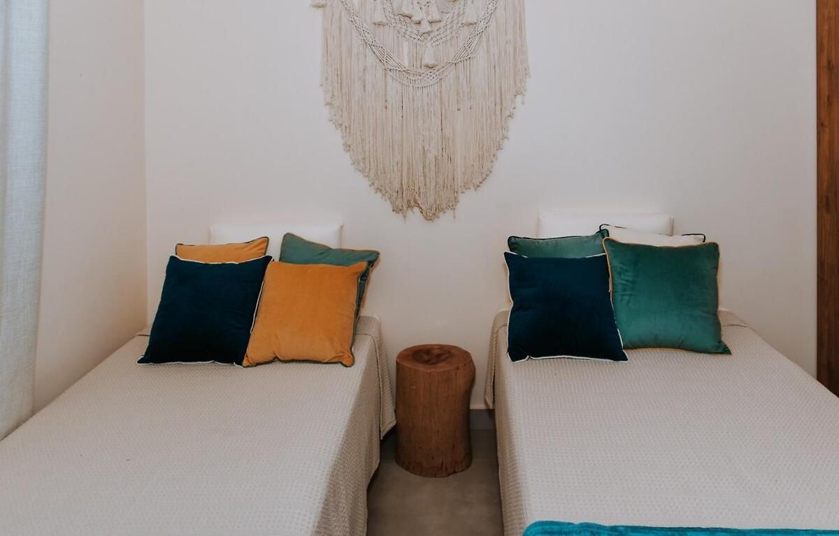 Casa De Lola *