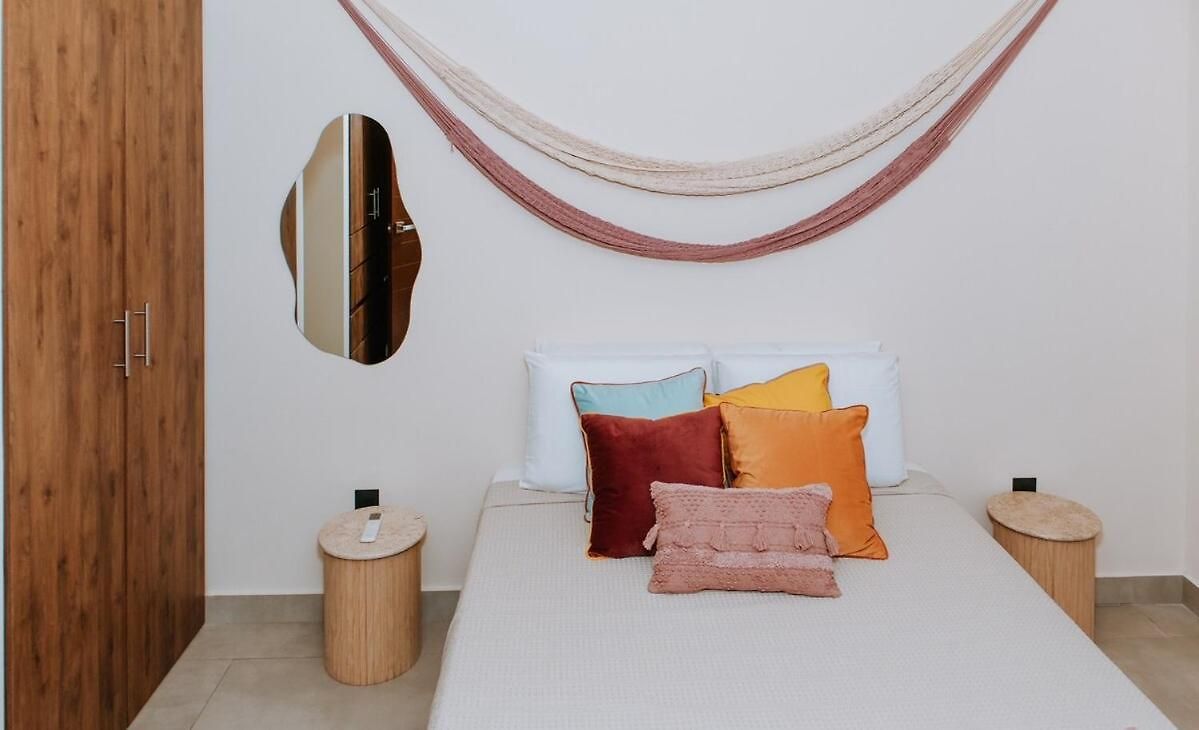Holiday home Casa De Lola *