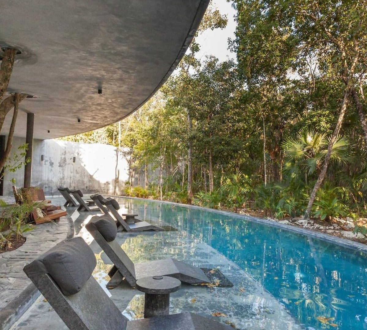 Apartment Nature Retreat With Tub And Terrace