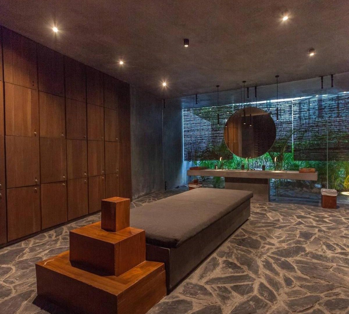 Nature Retreat With Tub And Terrace Apartment