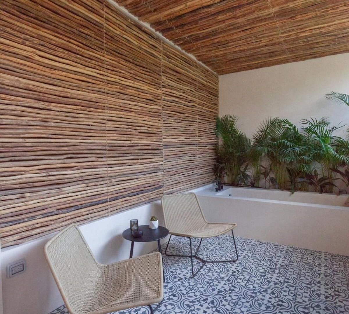 Apartment Nature Retreat With Tub And Terrace *