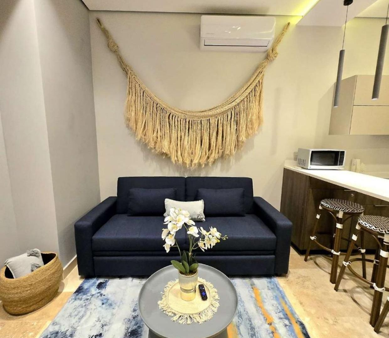 Apartment Hideaway In Zone