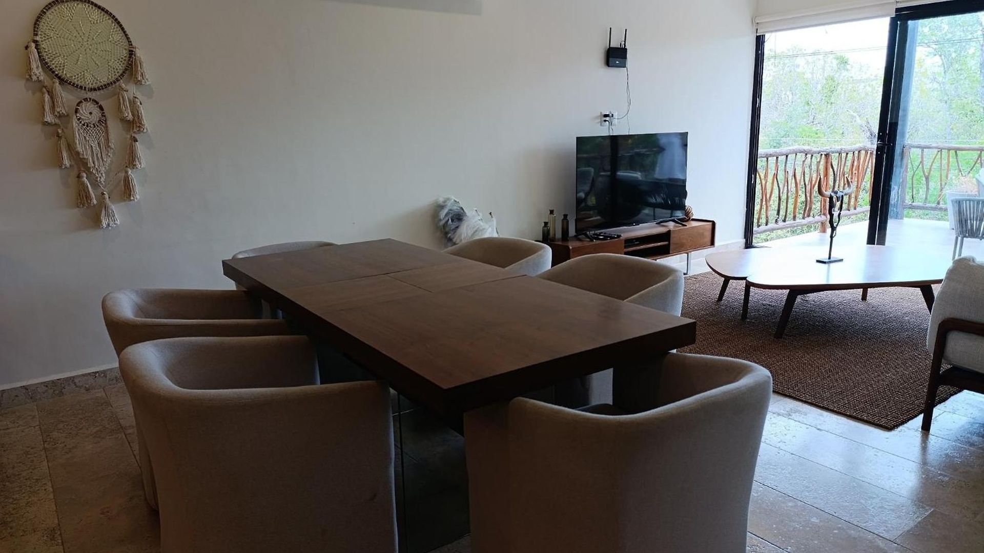 Apartment Casa Flores