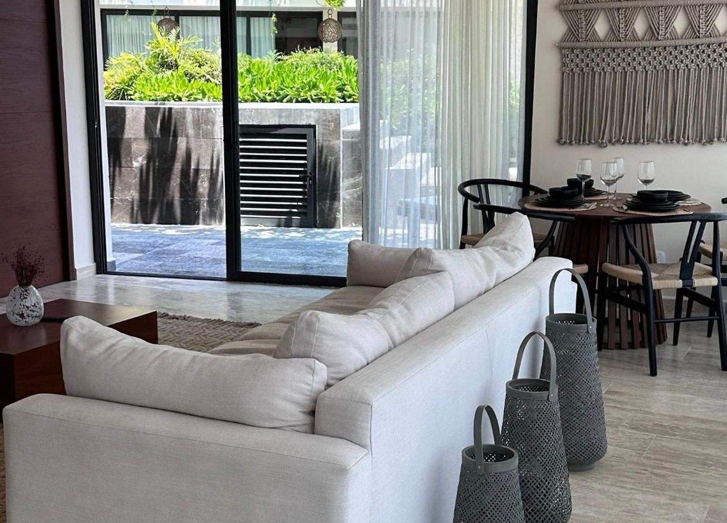 Casa Flores Apartment Tulum