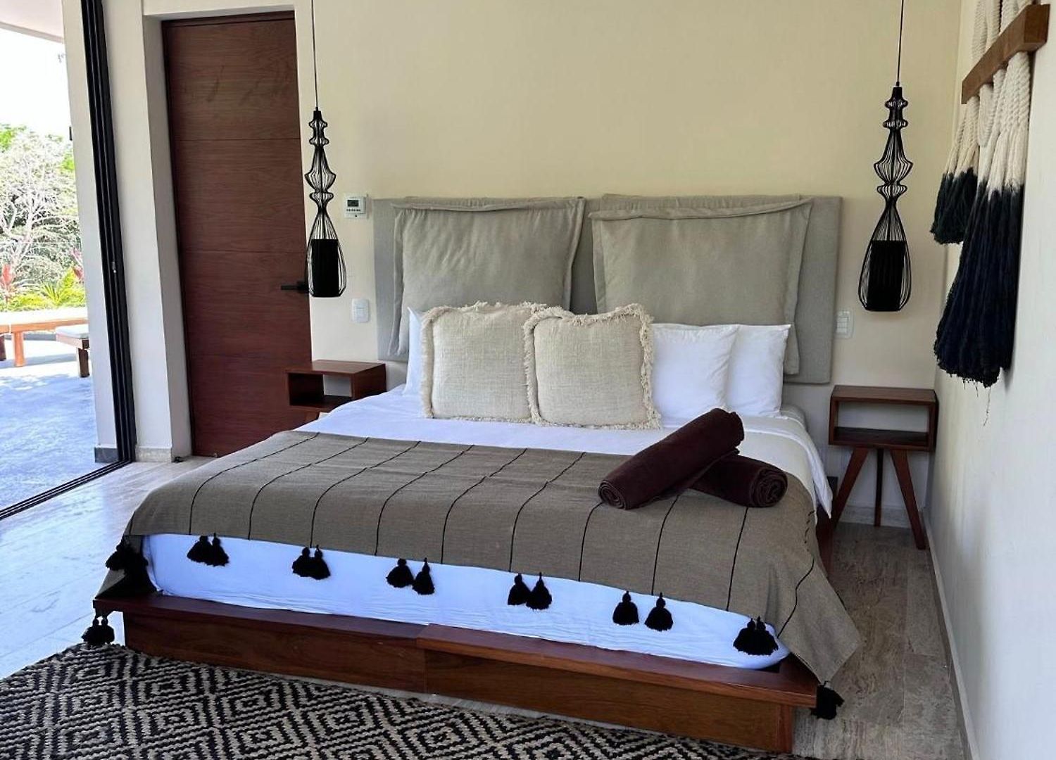 Casa Flores Apartment Tulum
