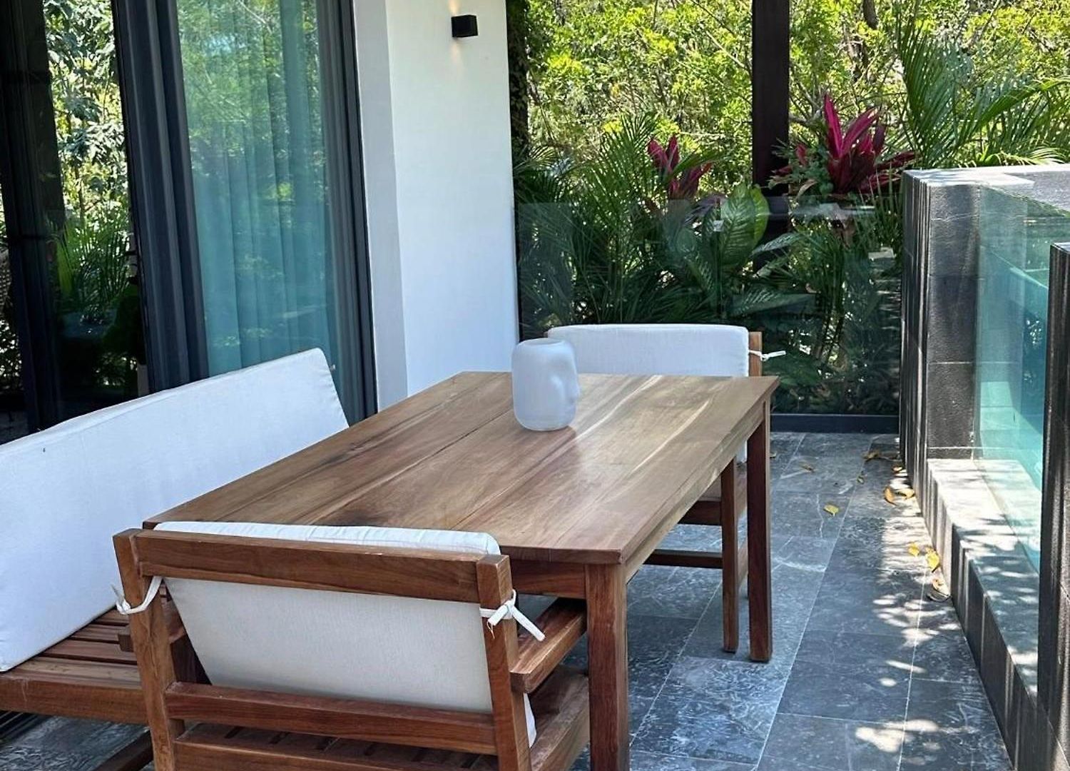 Casa Flores Apartment Tulum
