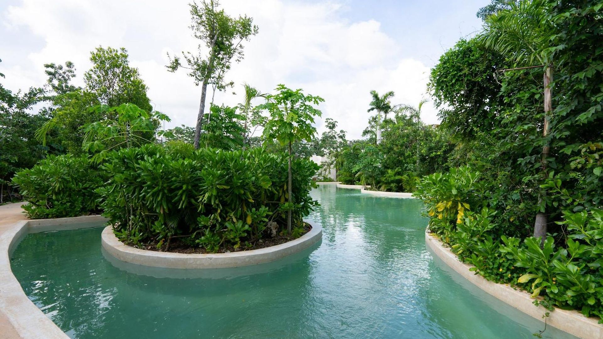Penthouse With Private Pool, Rooftop, And Stunning Views * Tulum