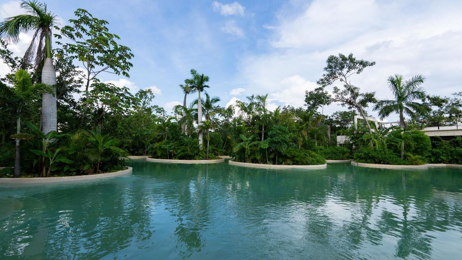 Penthouse With Private Pool, Rooftop, And Stunning Views Apartment Tulum