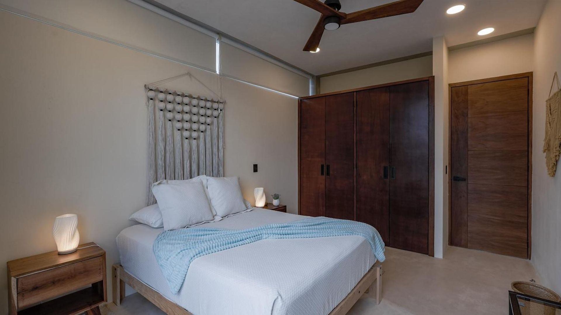 Apartment Penthouse With Private Pool, Rooftop, And Stunning Views Tulum