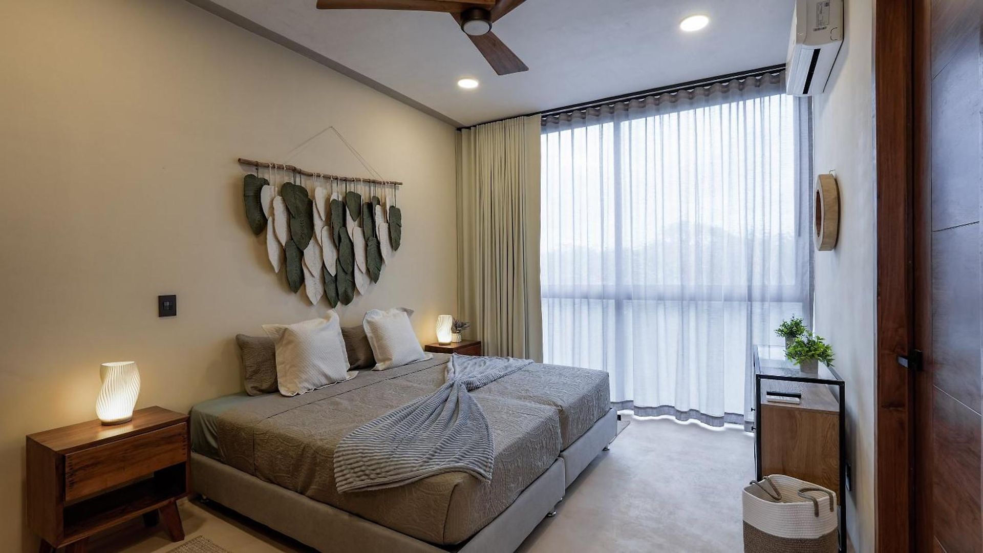Penthouse With Private Pool, Rooftop, And Stunning Views * Tulum