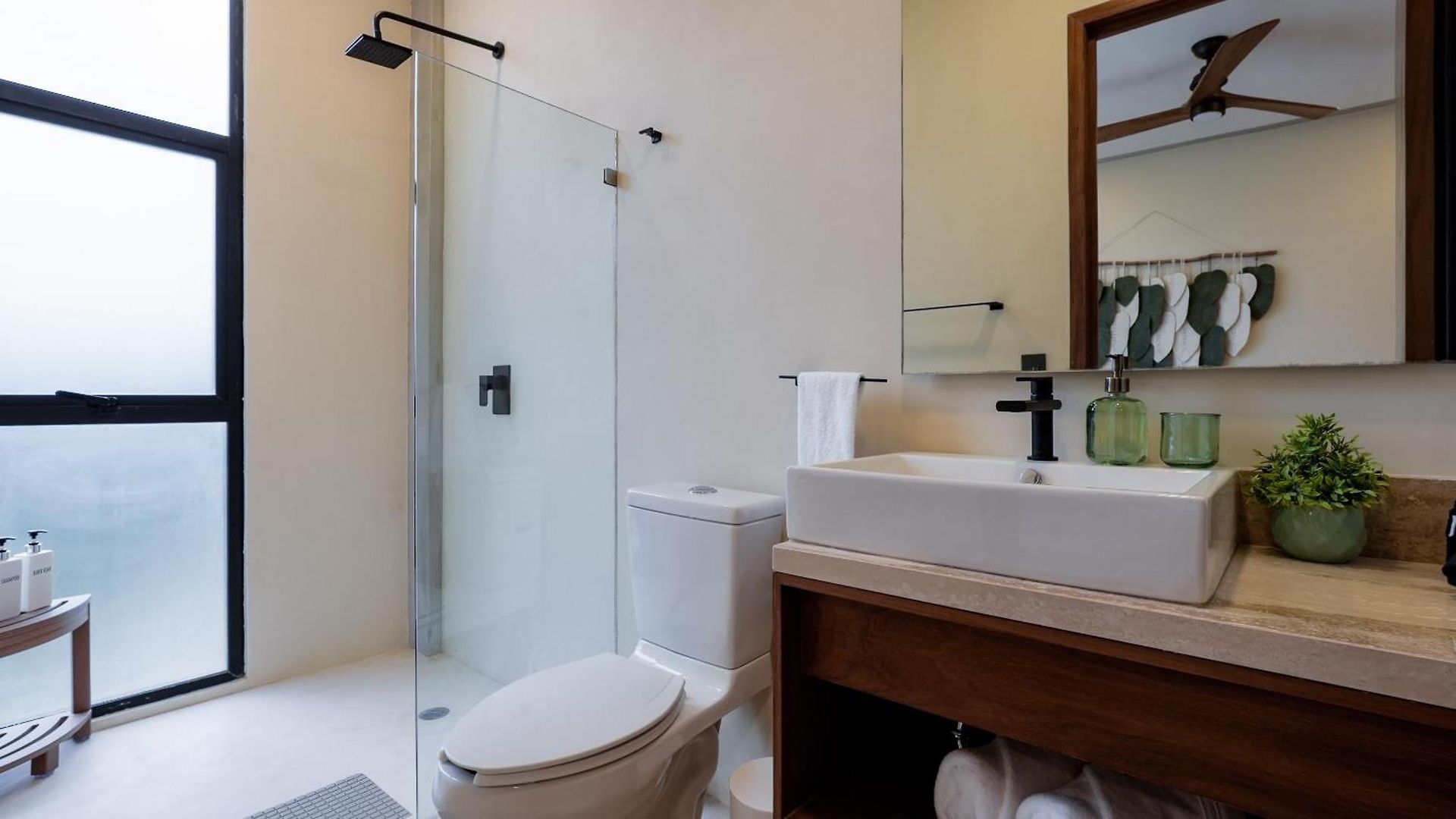 Penthouse With Private Pool, Rooftop, And Stunning Views Apartment Tulum