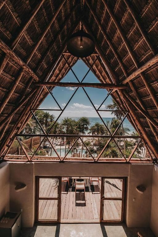 Papaya Playa Project, Tulum, A Member Of Design 5*
