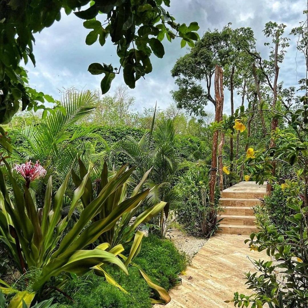 Apartment Anana Yaaxlum 105 S Tulum