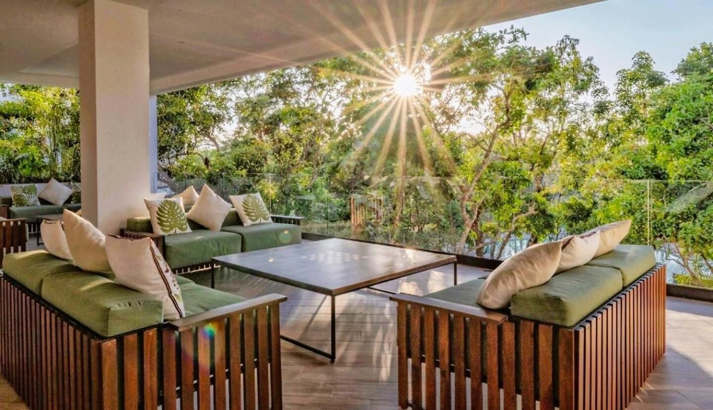 Anana Yaaxlum 105 S Tulum