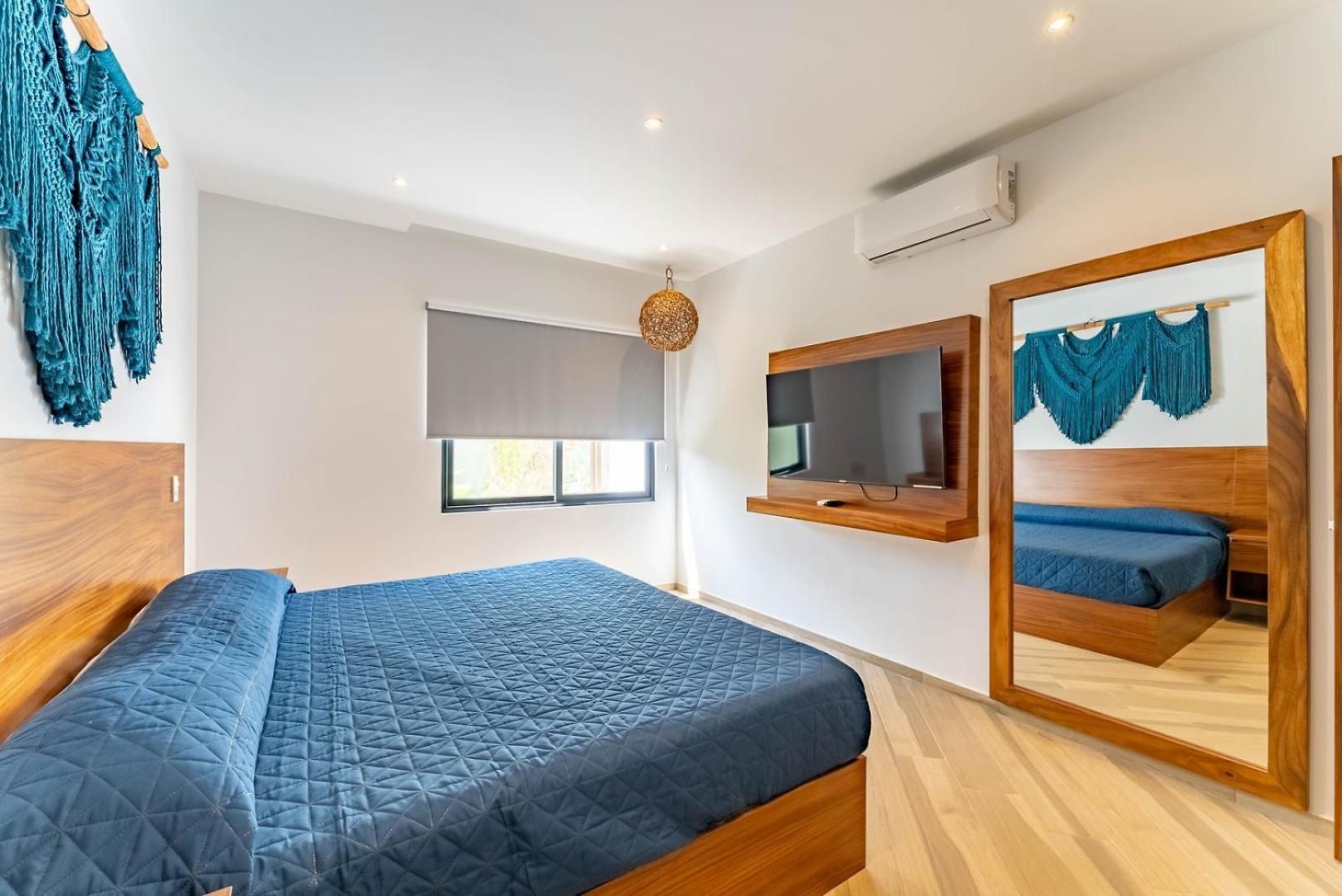 Apartment Anana Yaaxlum 105 S Tulum