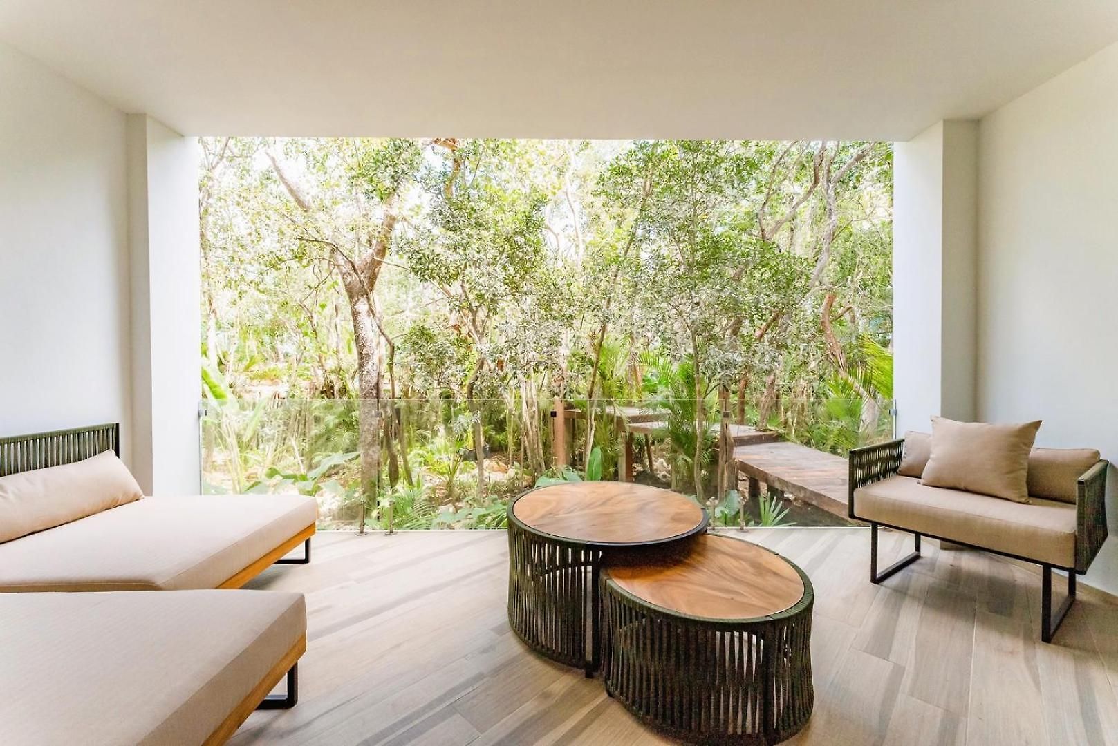 Anana Yaaxlum 105 S Tulum