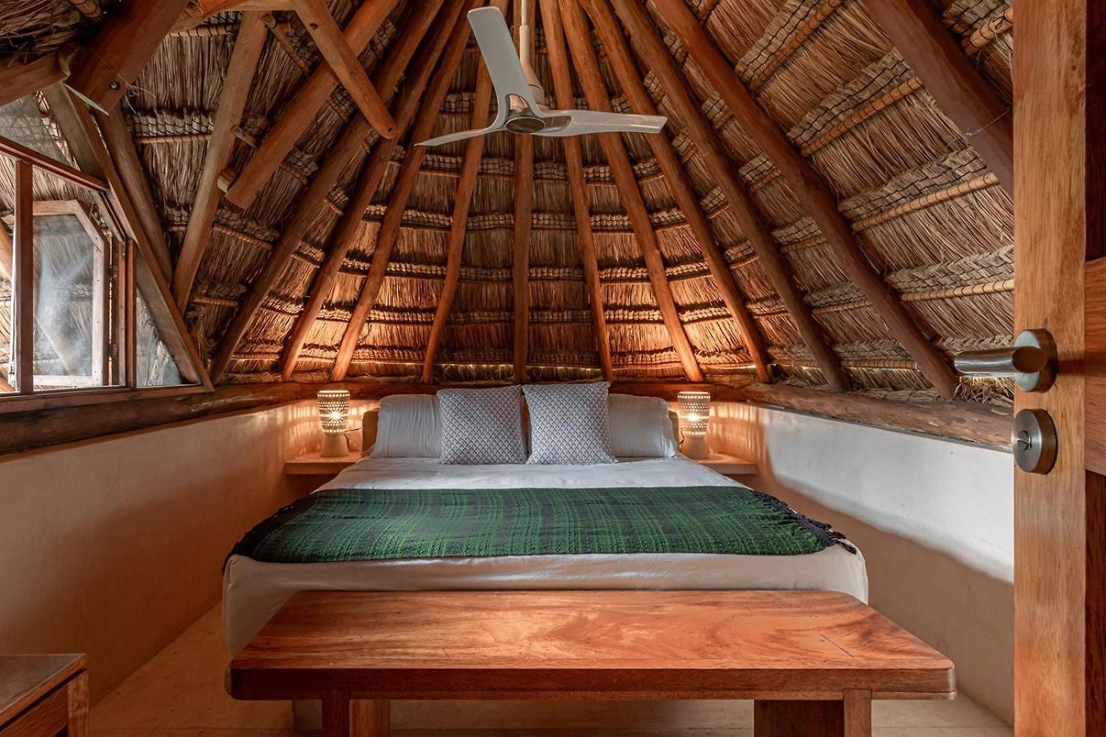Villa Anana Casa Cantarena Beachfront Meals Included *