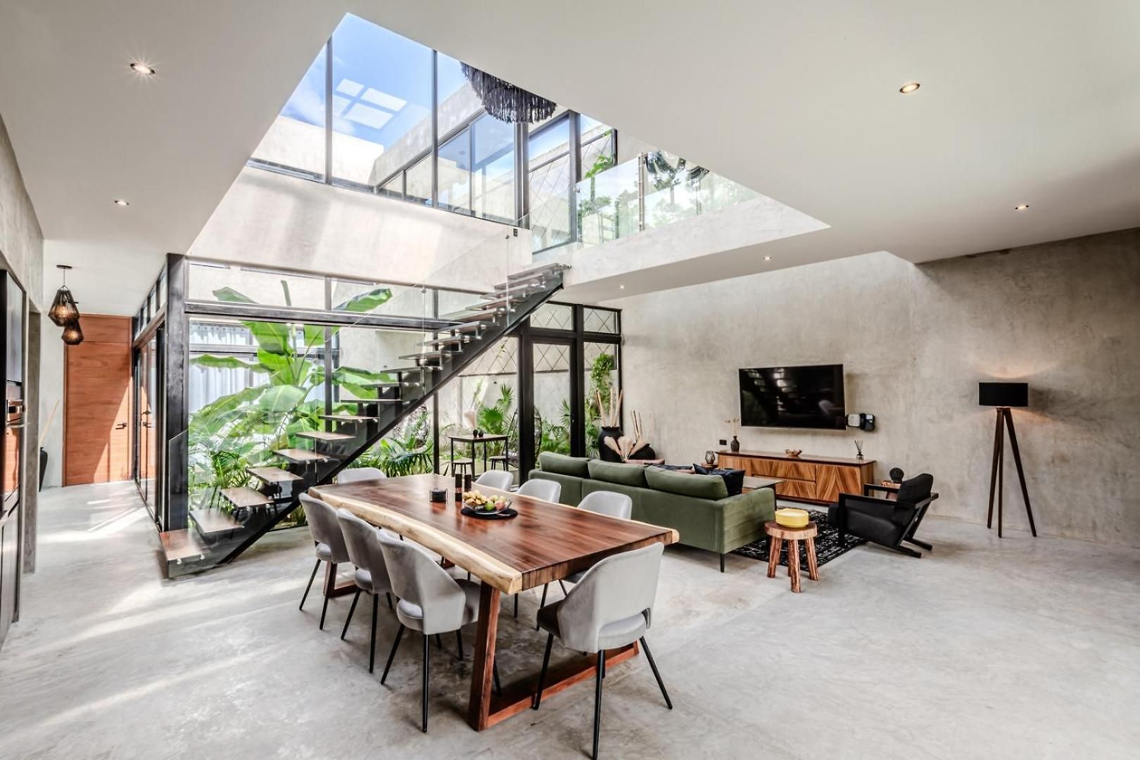 Anana Casa Karmond Luxury With Pool *