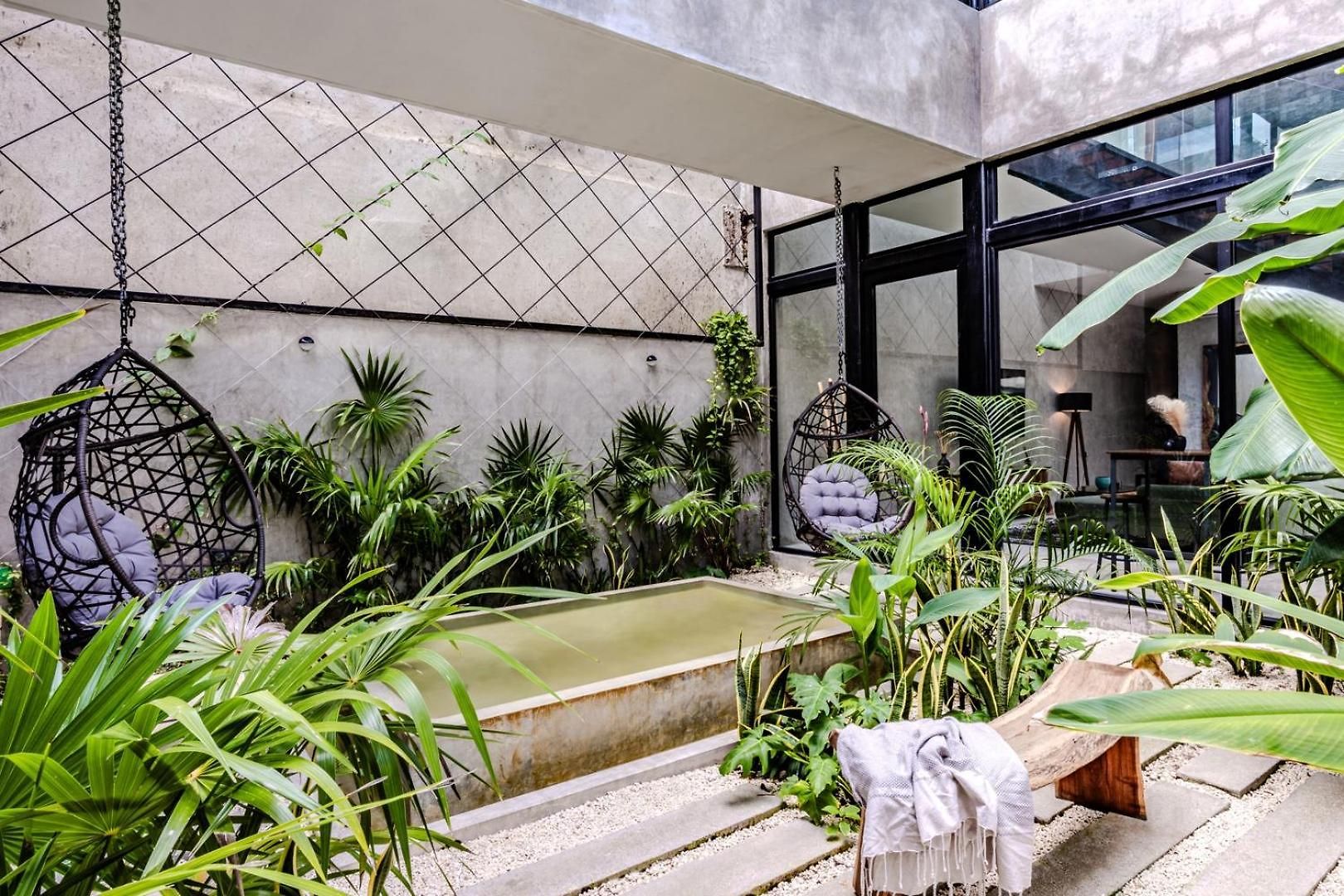 Anana Casa Karmond Luxury With Pool Villa