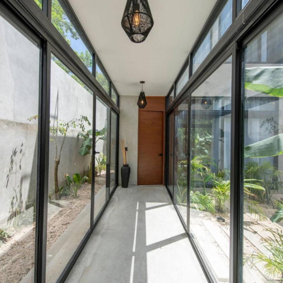 Villa Anana Casa Karmond Luxury With Pool