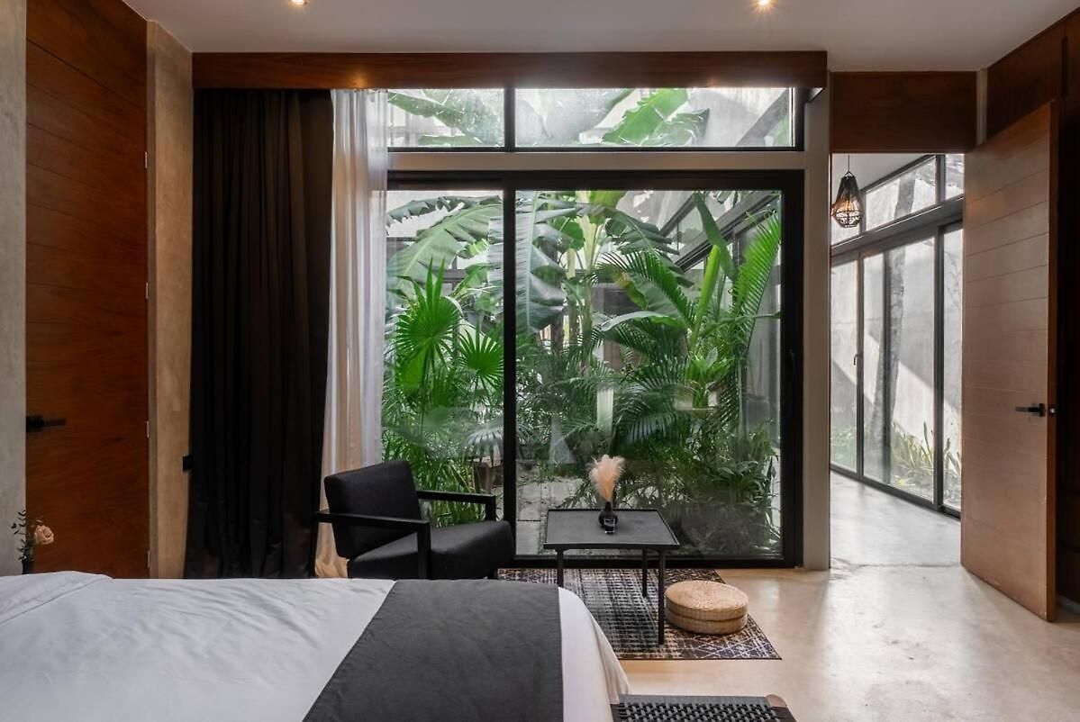 Villa Anana Casa Karmond Luxury With Pool *