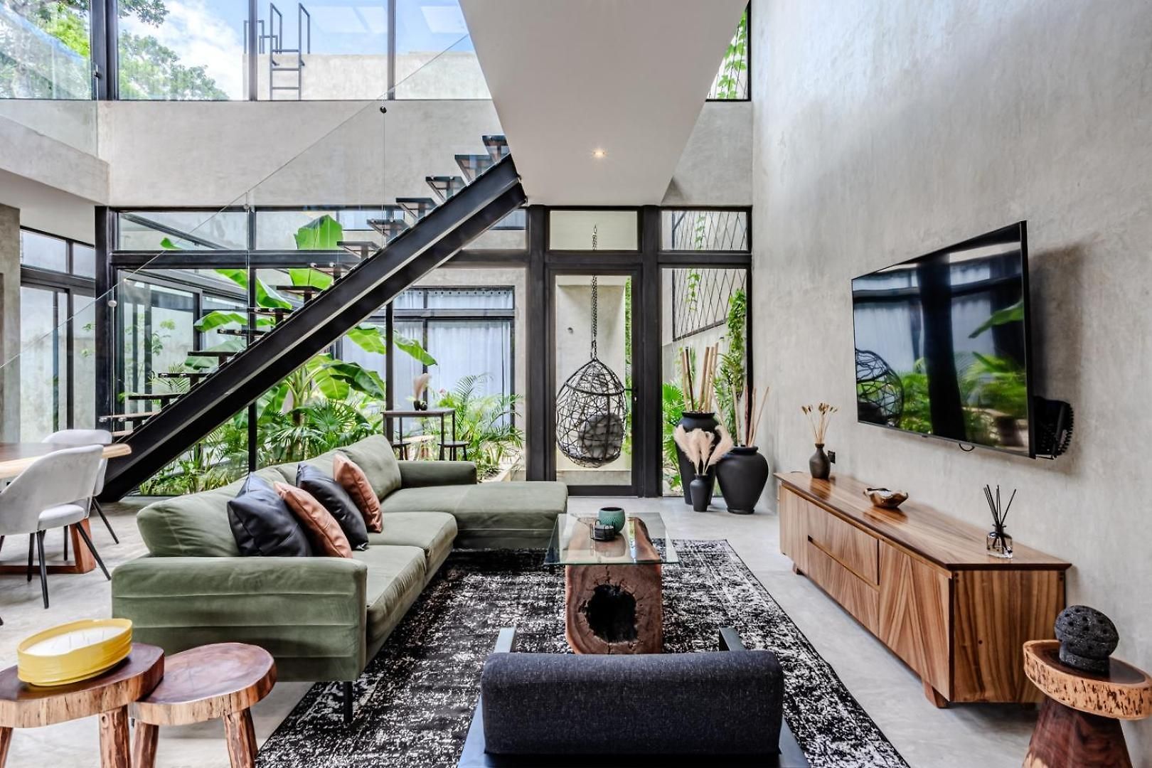 Anana Casa Karmond Luxury With Pool Villa Tulum