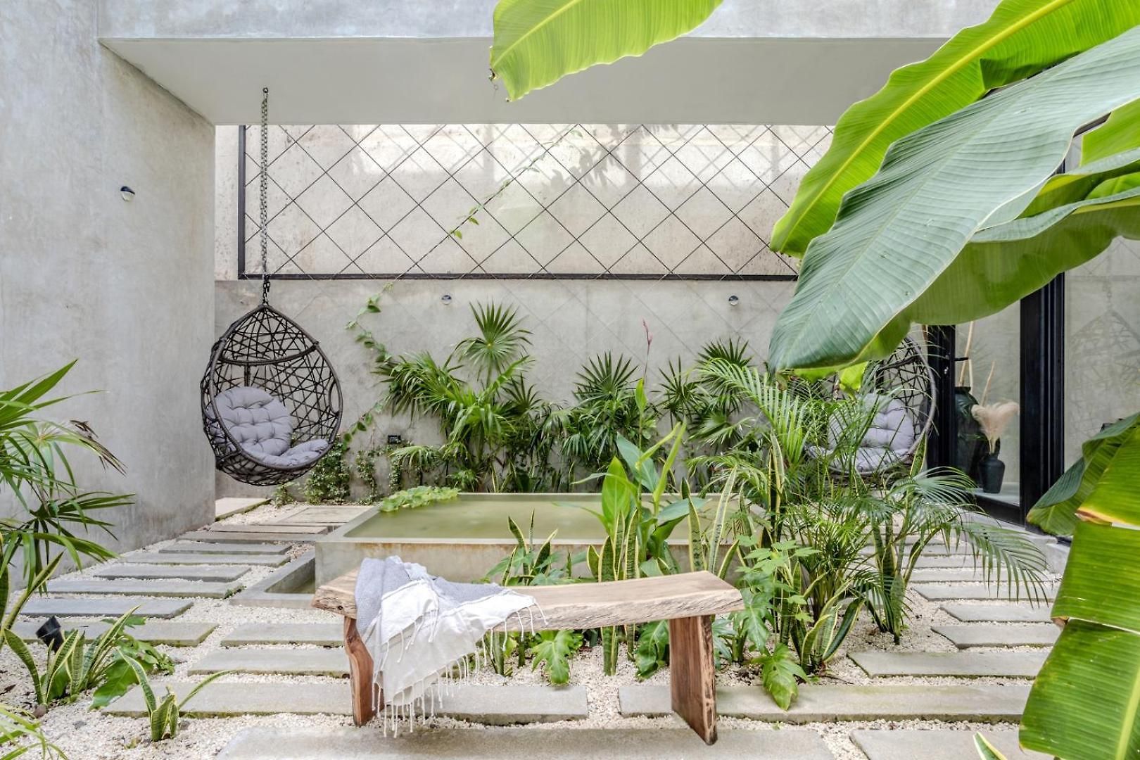 Villa Anana Casa Karmond Luxury With Pool Tulum