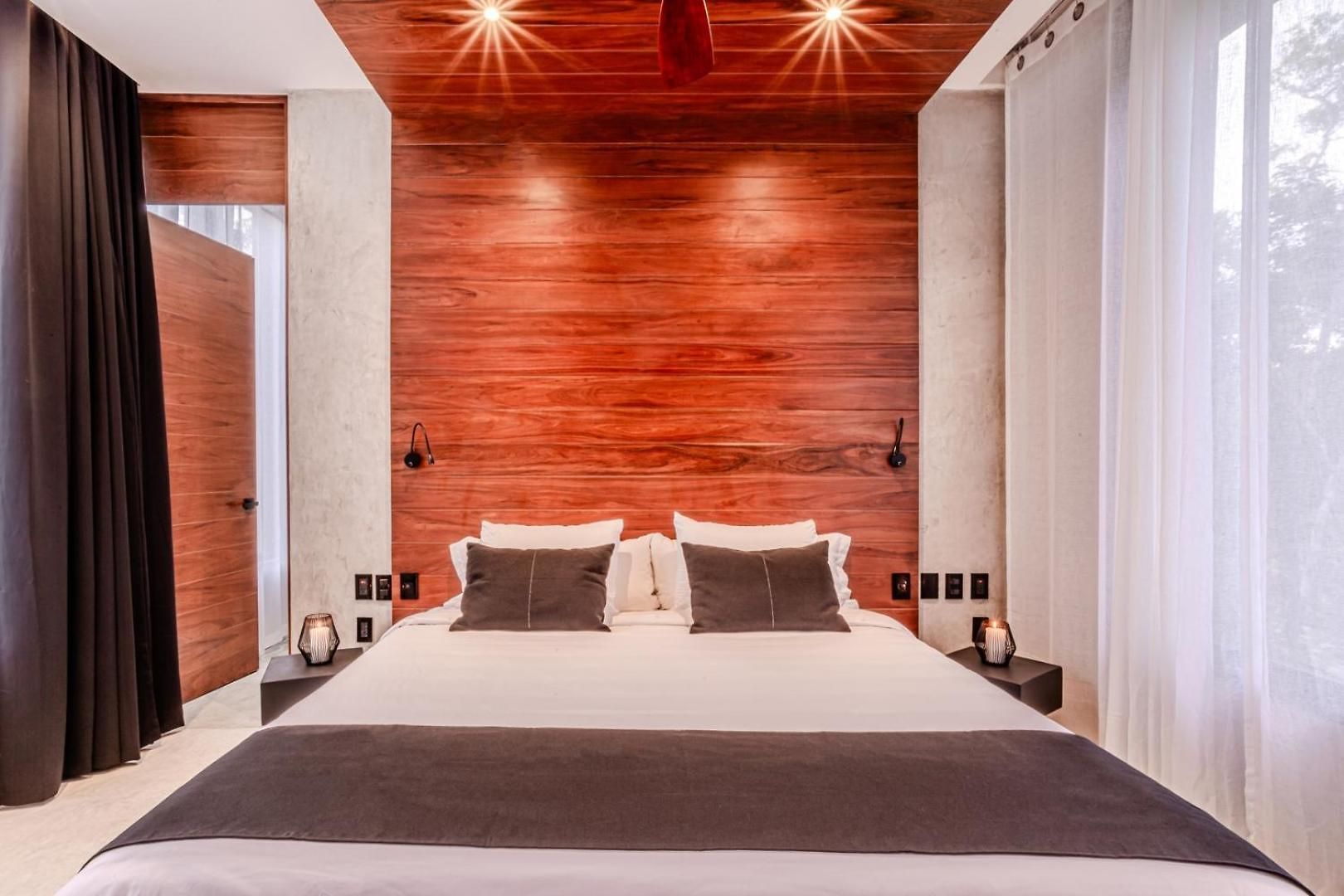 Villa Anana Casa Karmond Luxury With Pool Tulum