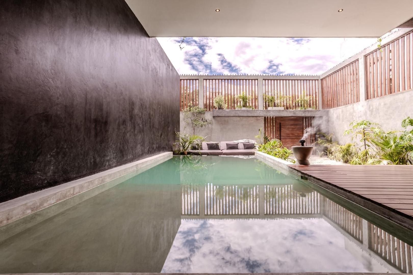 Anana Casa Karmond Luxury With Pool * Tulum