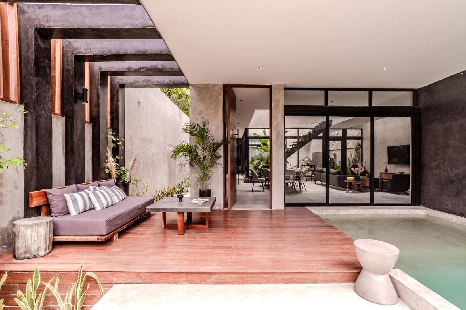 Anana Casa Karmond Luxury With Pool
