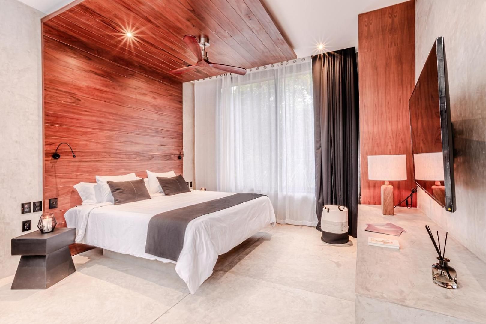 Anana Casa Karmond Luxury With Pool Villa *