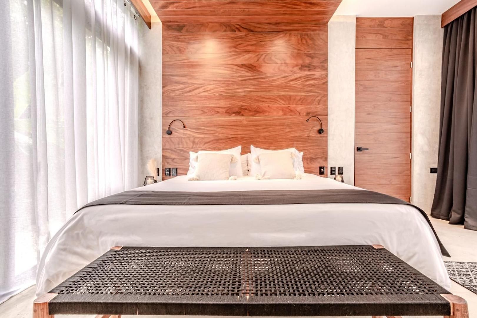 Villa Anana Casa Karmond Luxury With Pool