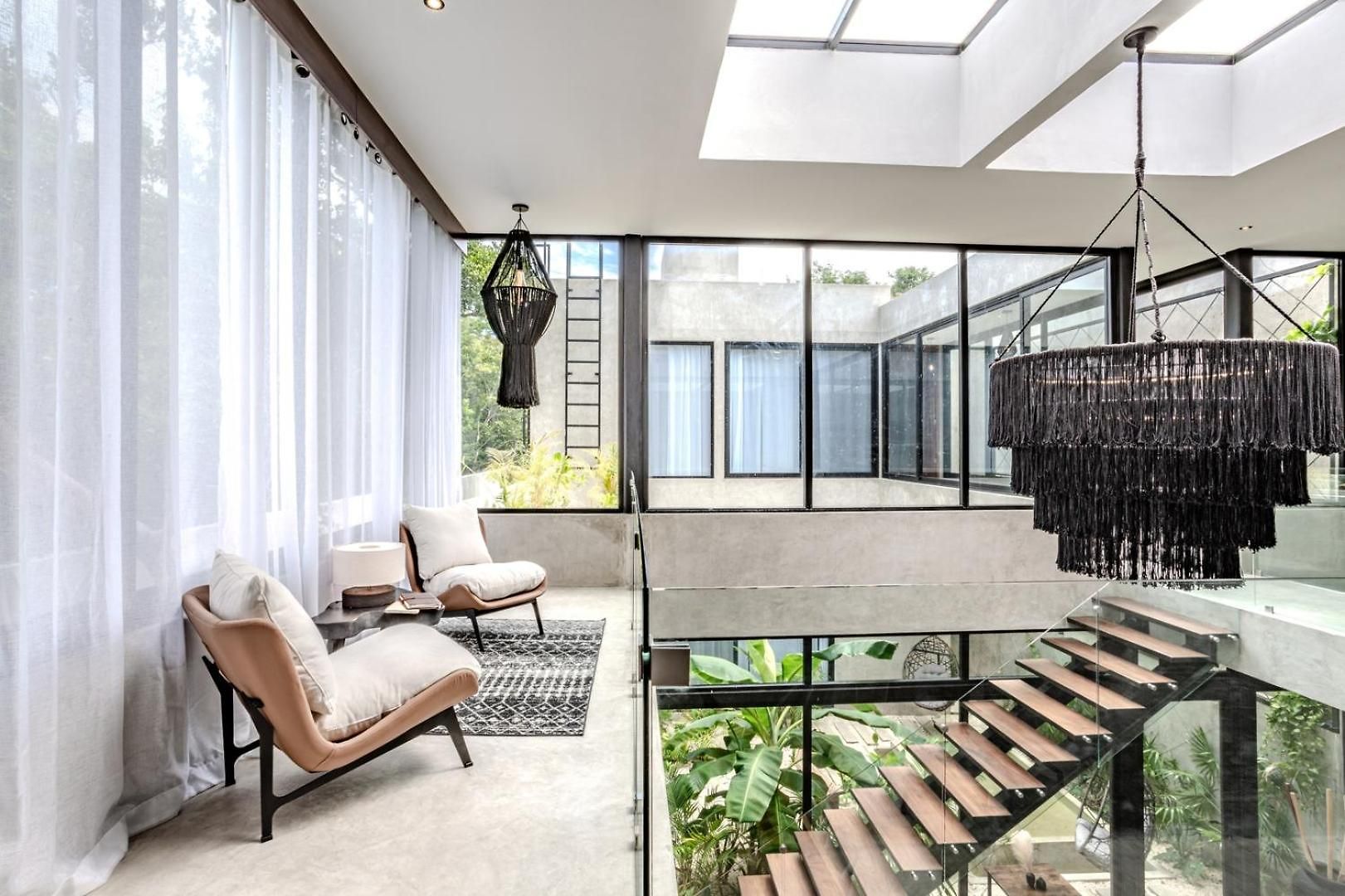 Anana Casa Karmond Luxury With Pool Villa *