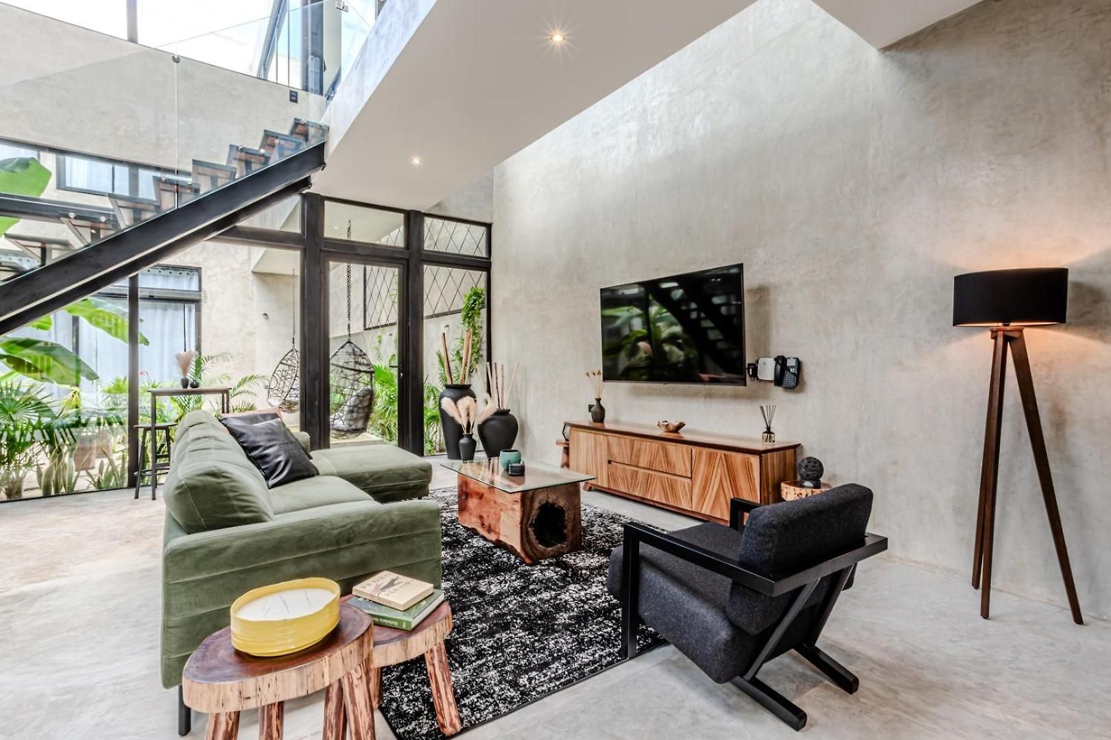 Anana Casa Karmond Luxury With Pool Tulum