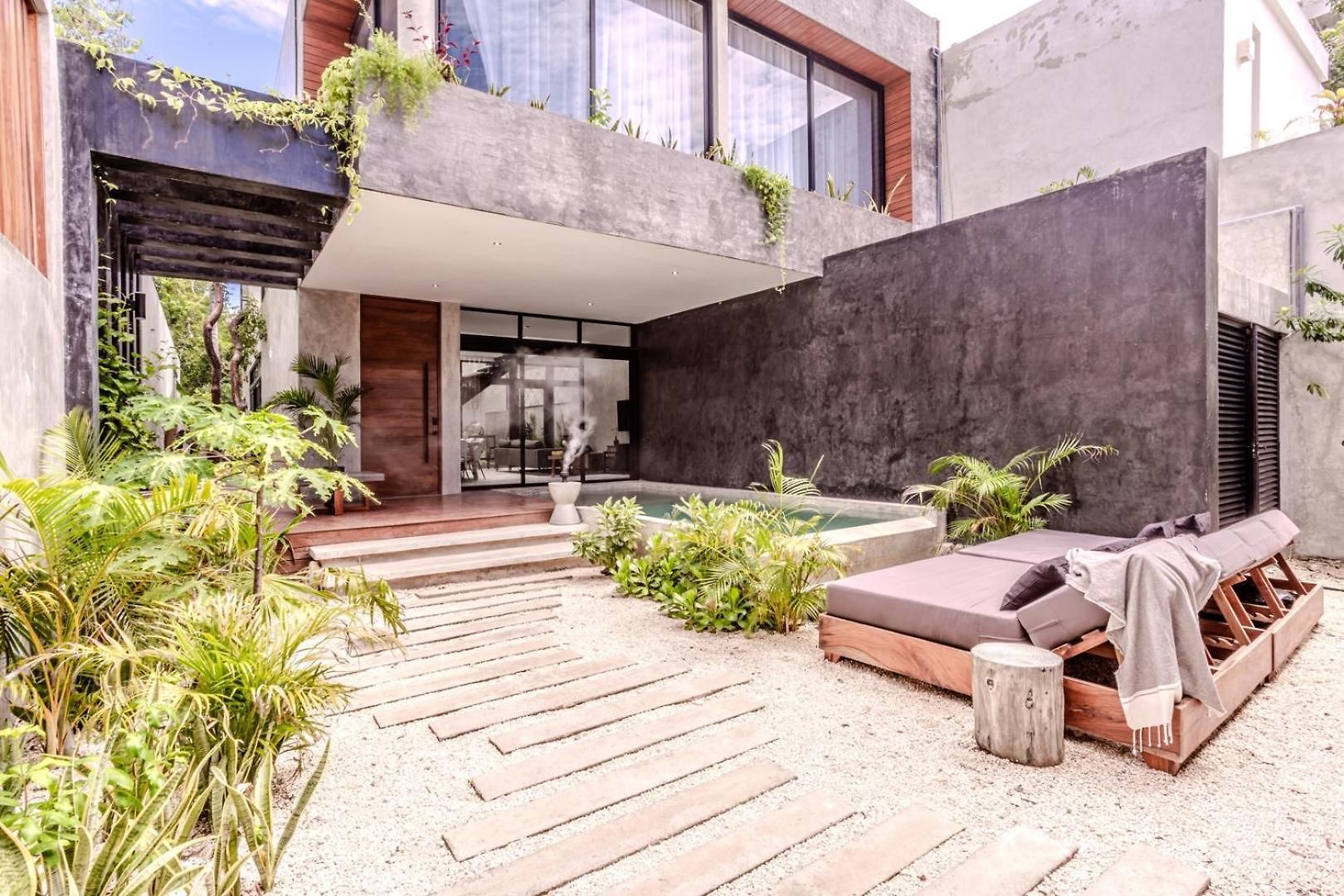 Anana Casa Karmond Luxury With Pool