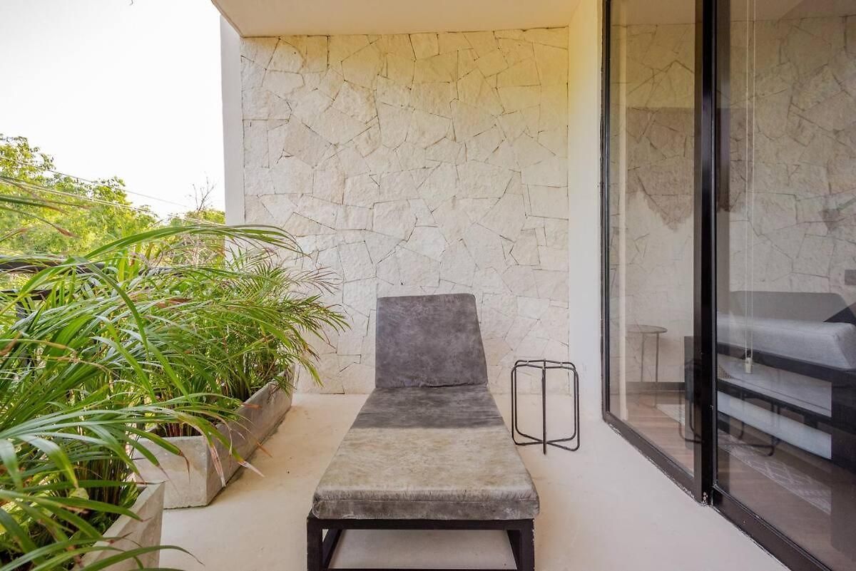 Apartamento Rev Tulum