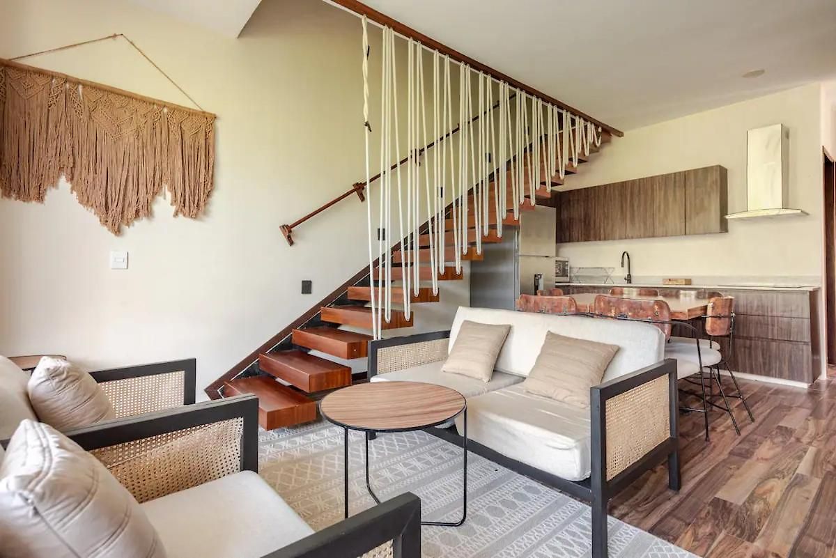 Apartamento Rev