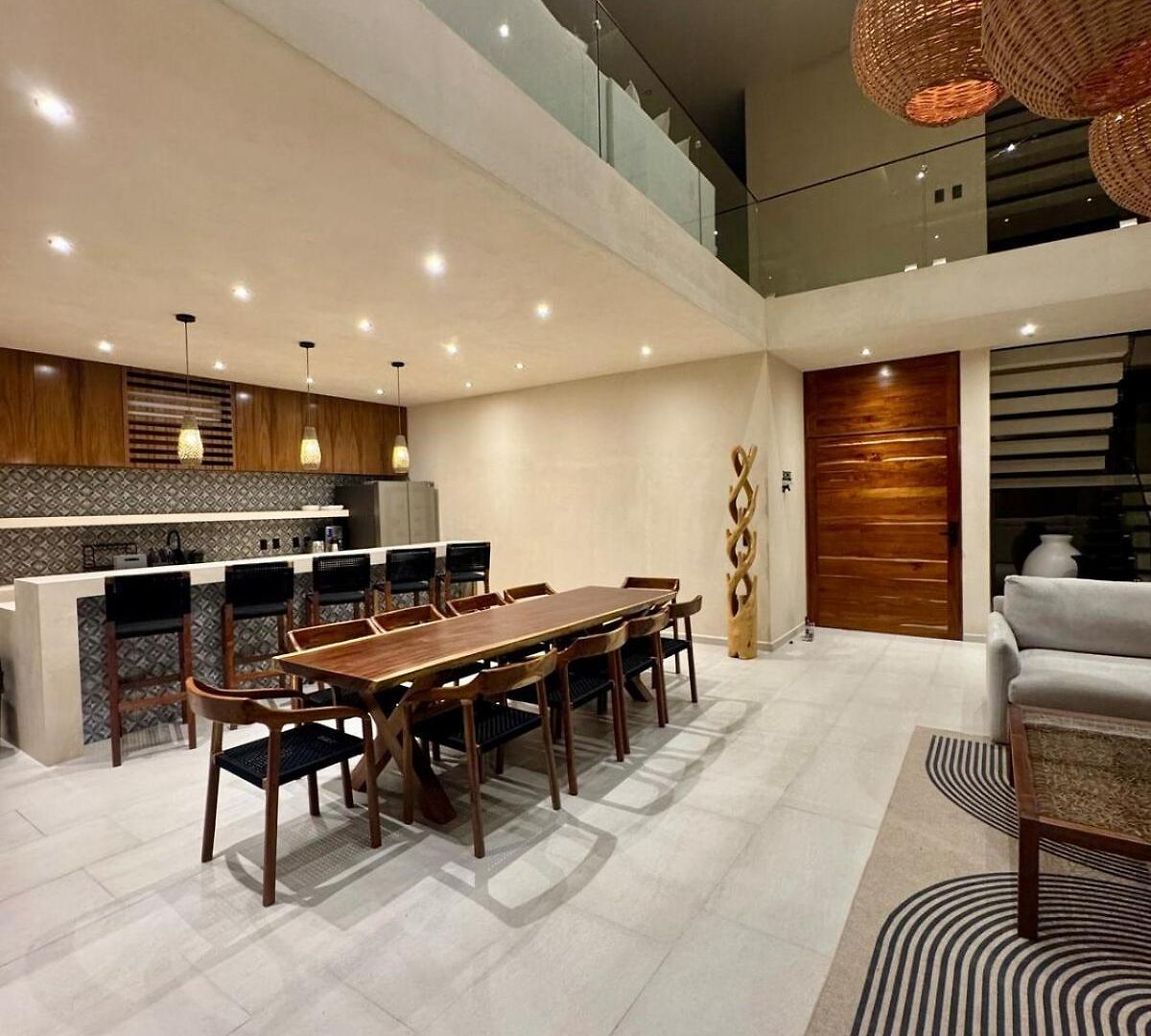 Villa Erze 4 Bedrooms And Private Pool Tulum